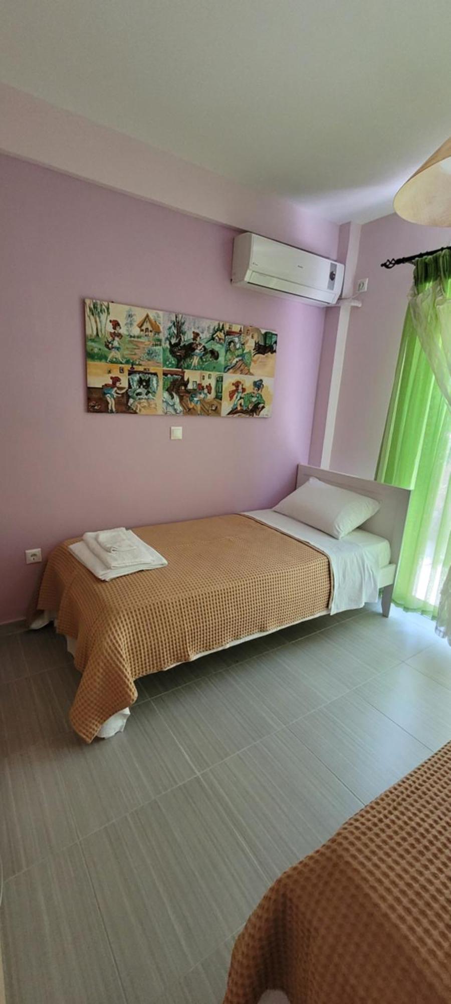 Lydia'S Inn 1 With Private Pool Мелисси Экстерьер фото