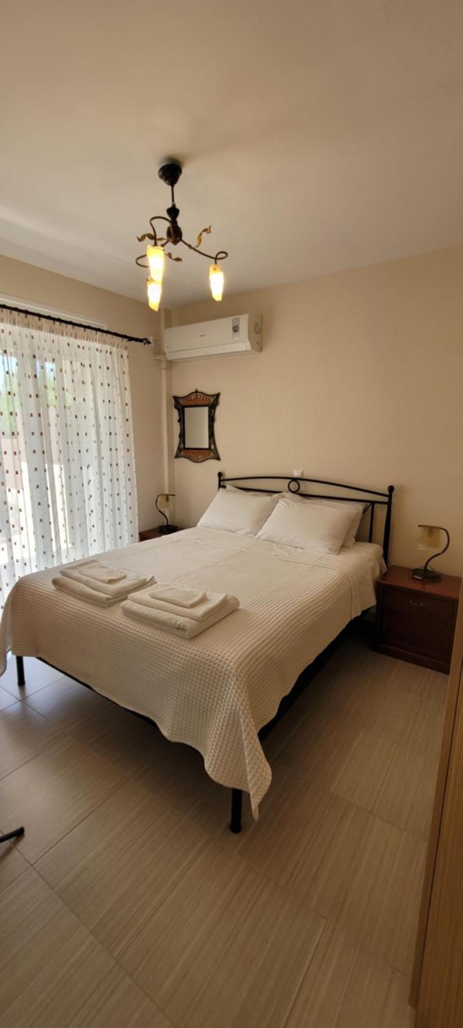 Lydia'S Inn 1 With Private Pool Мелисси Экстерьер фото