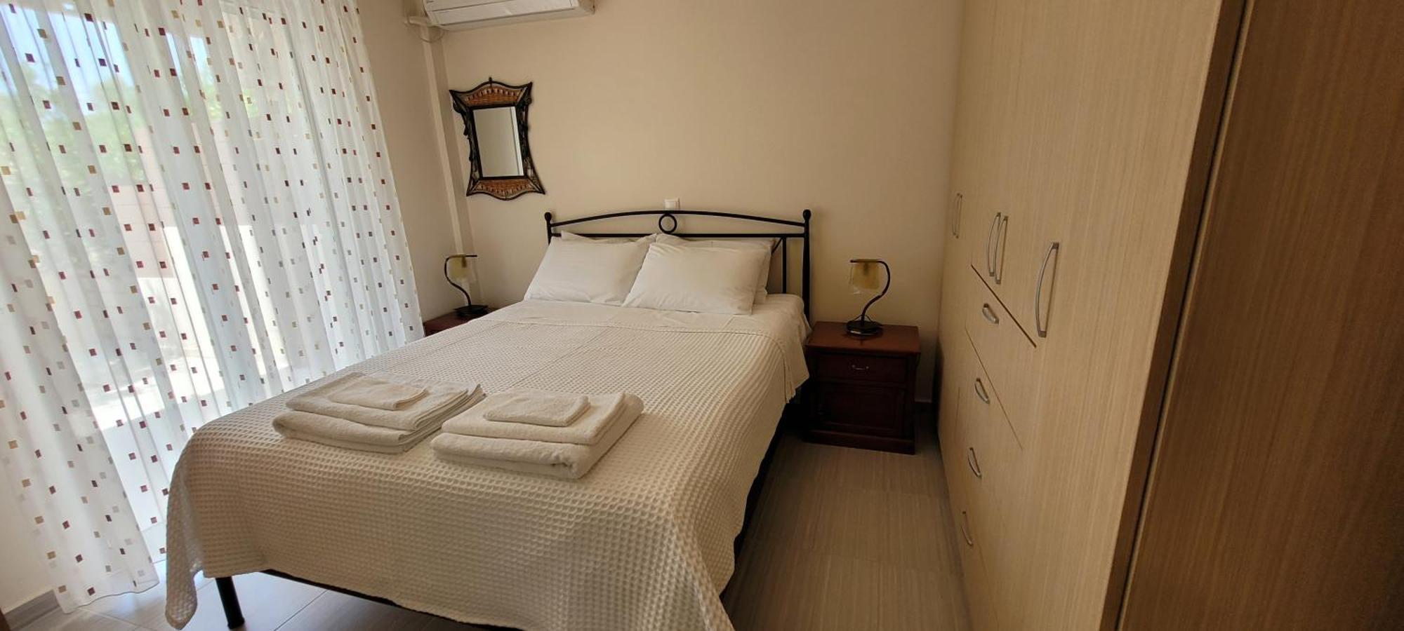 Lydia'S Inn 1 With Private Pool Мелисси Экстерьер фото
