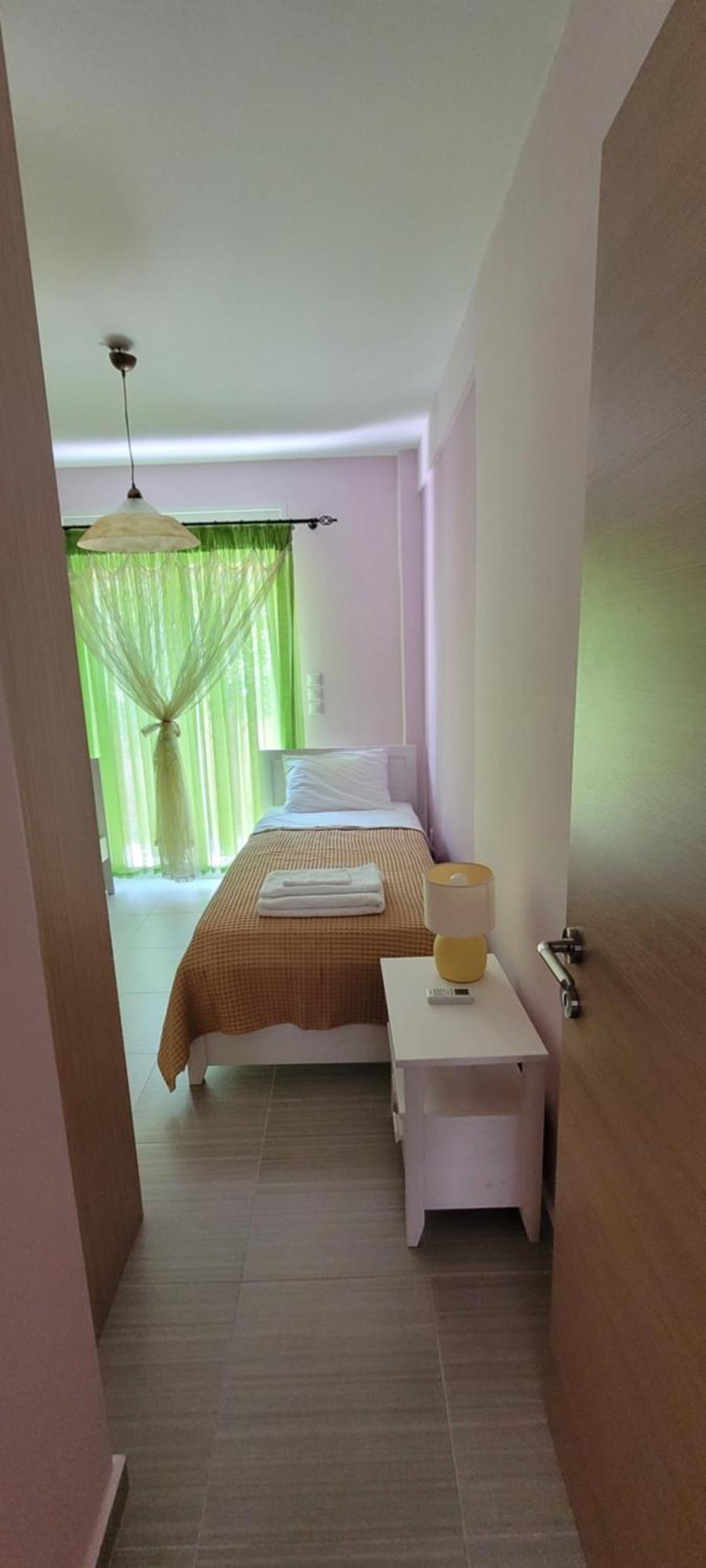 Lydia'S Inn 1 With Private Pool Мелисси Экстерьер фото